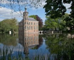 Landgoed Bouvigne