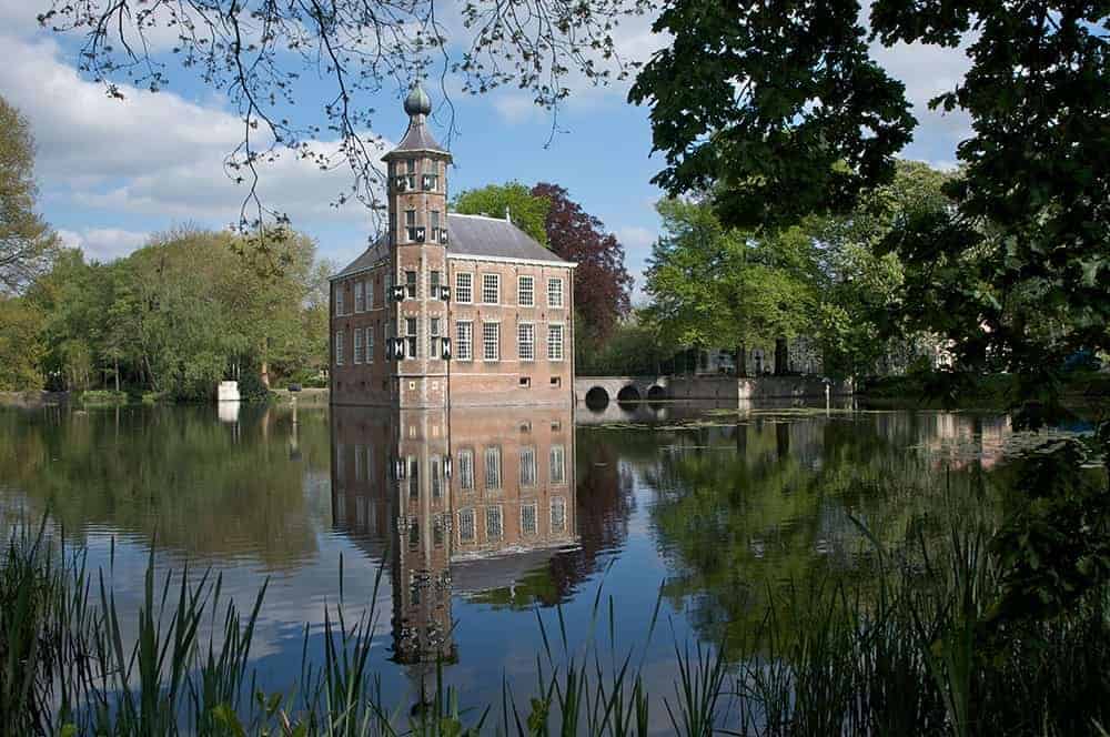 kasteel-bouvigne Landgoed Bouvigne
