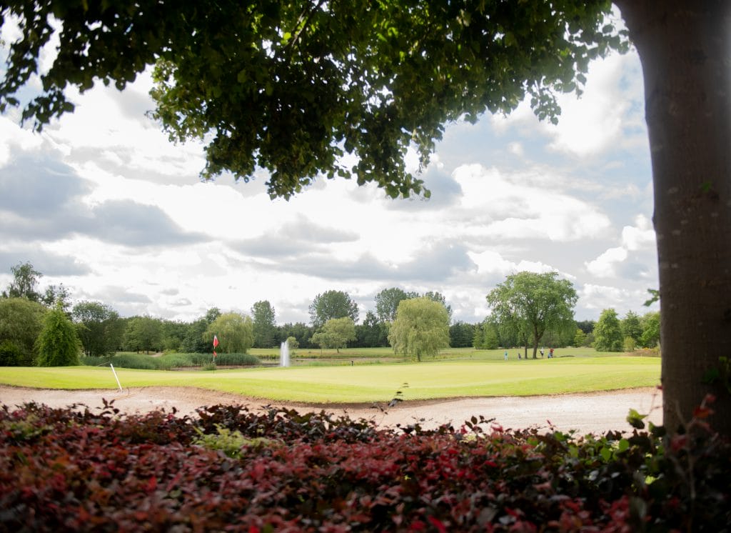 Golfclub-Princenbosch