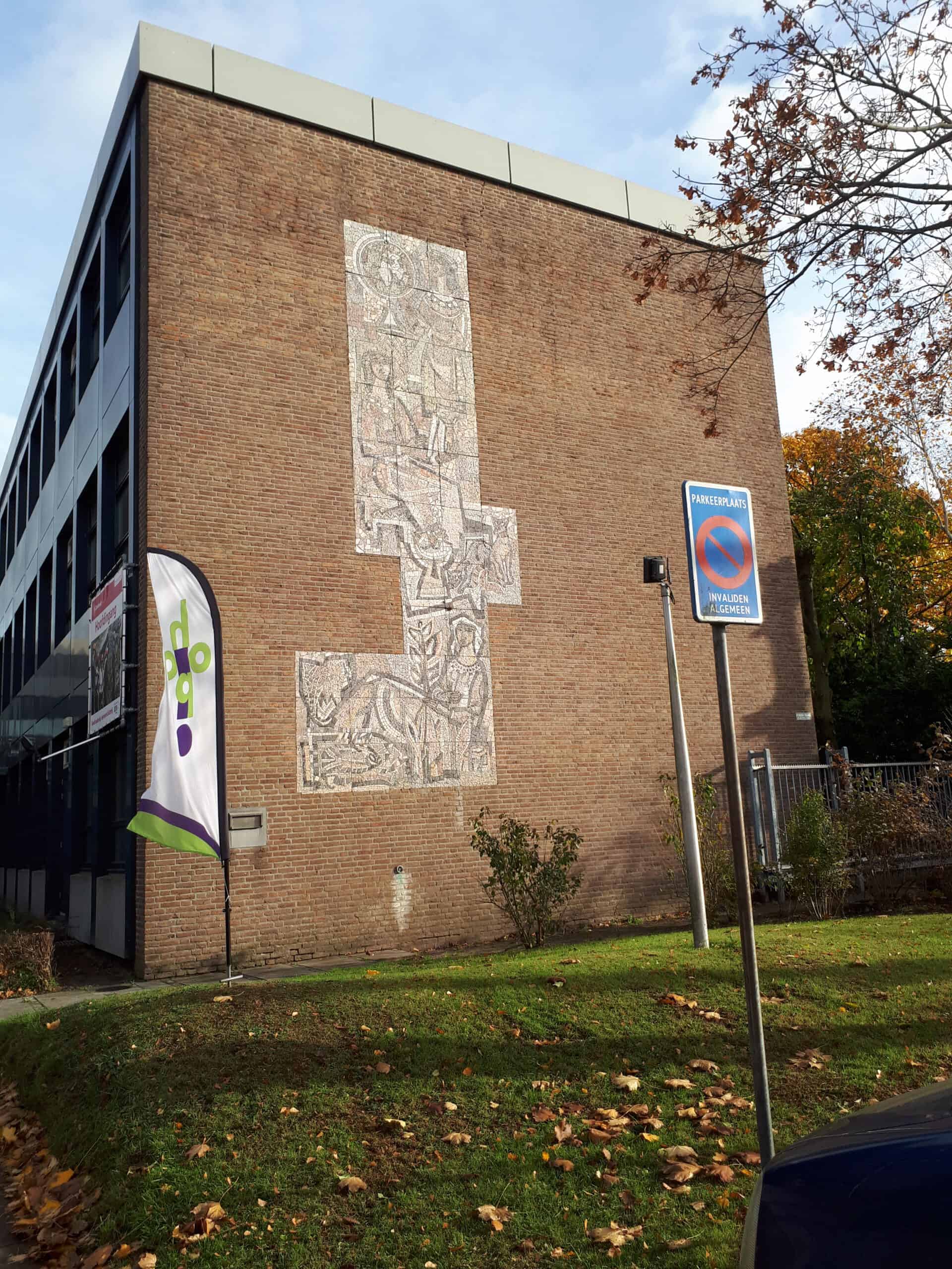 monumentenlezing heemkundekring Dongen