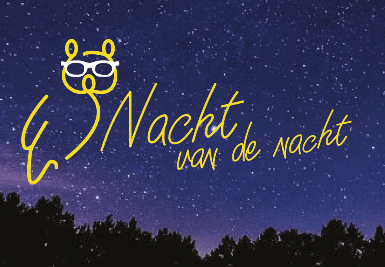 Nacht van de Nacht