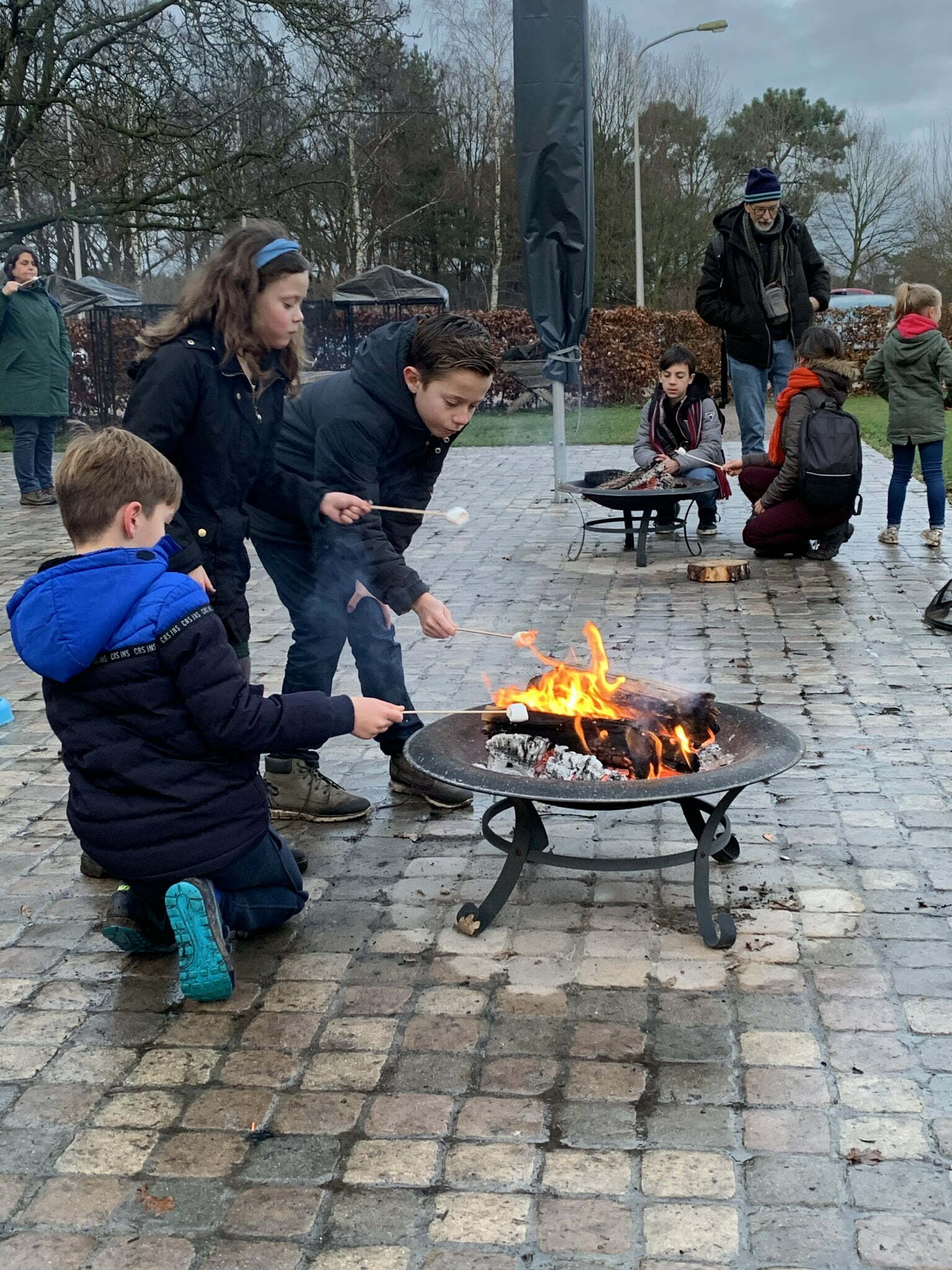 Koek en Zopie 7