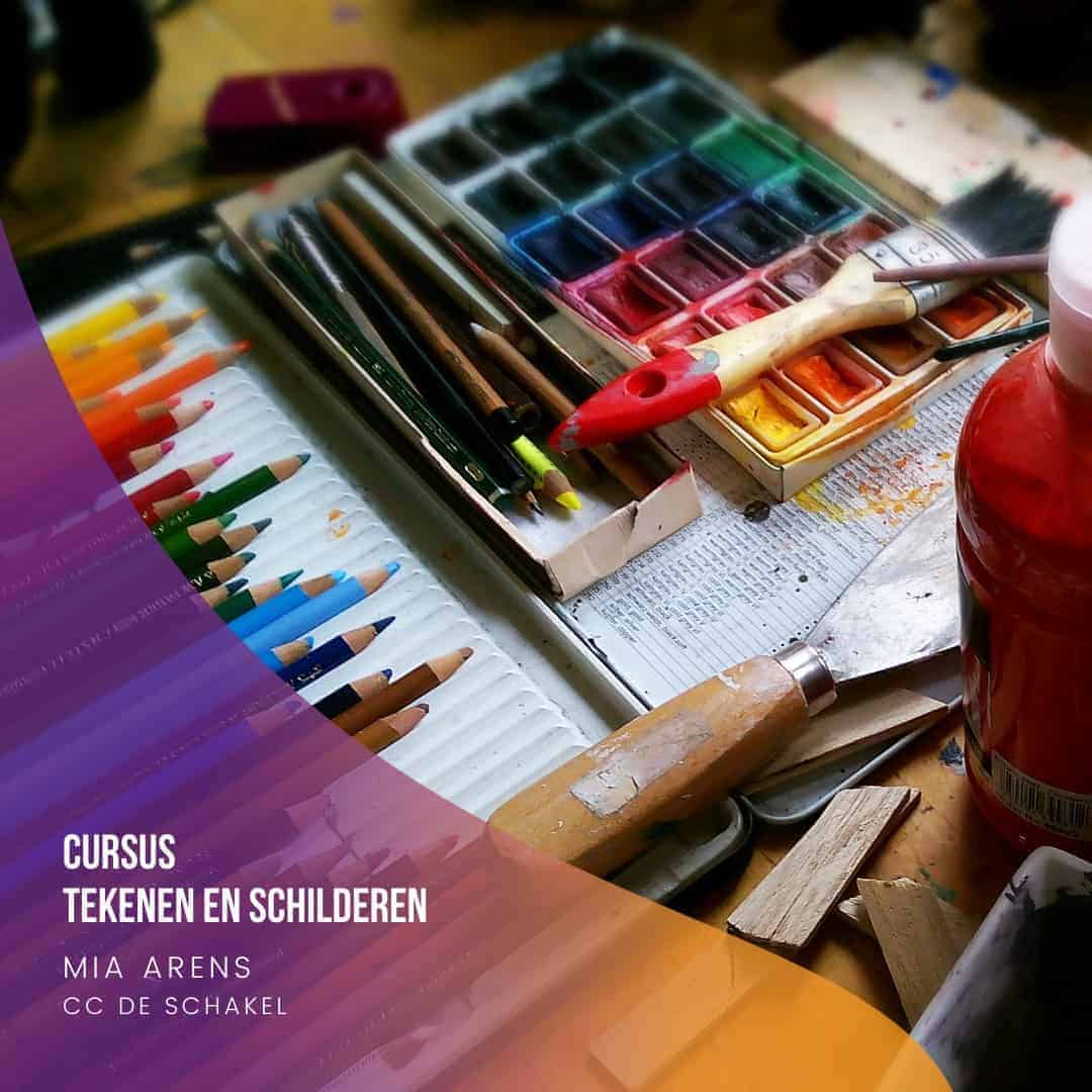 De Schakel