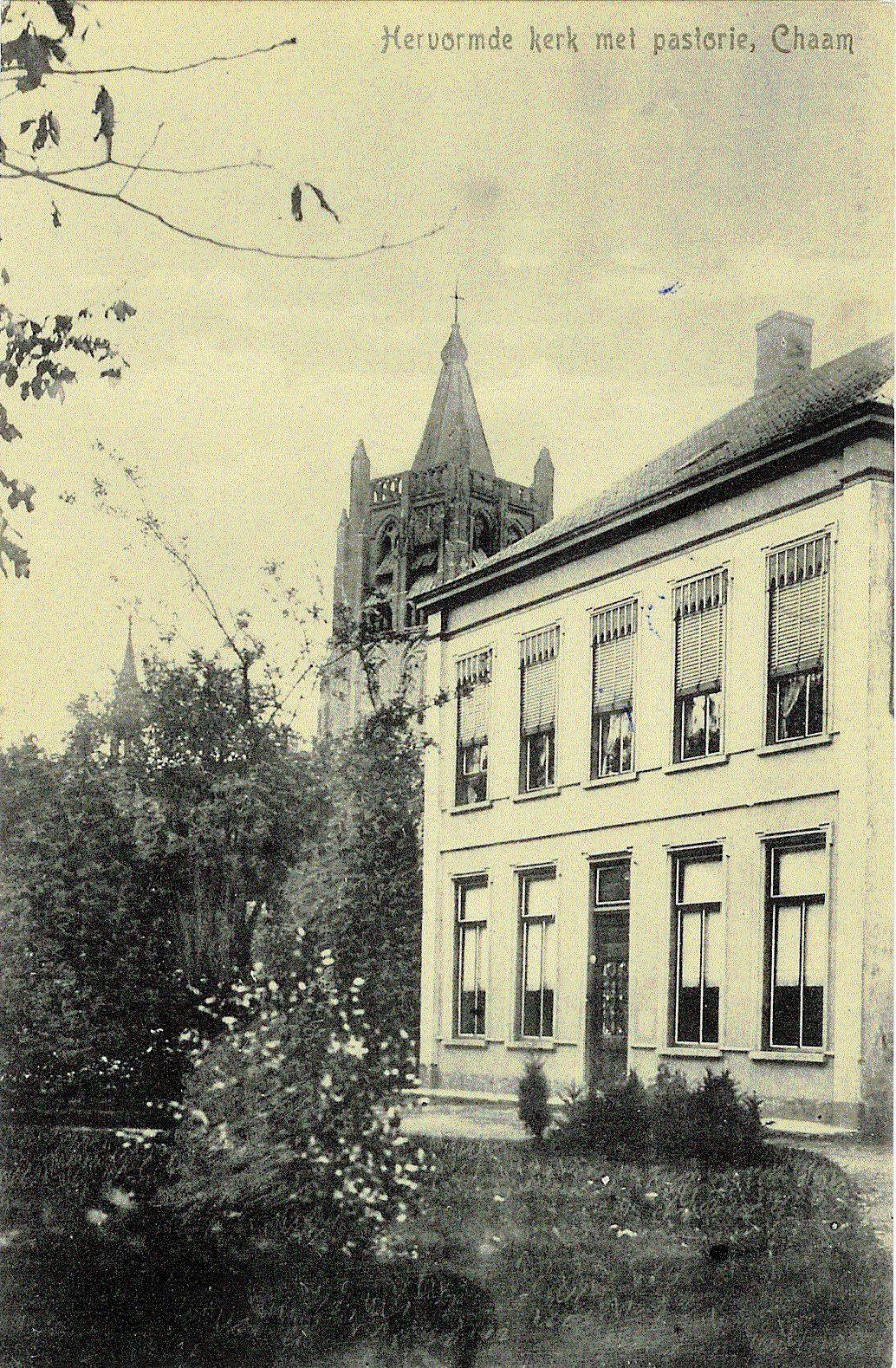 Kerk