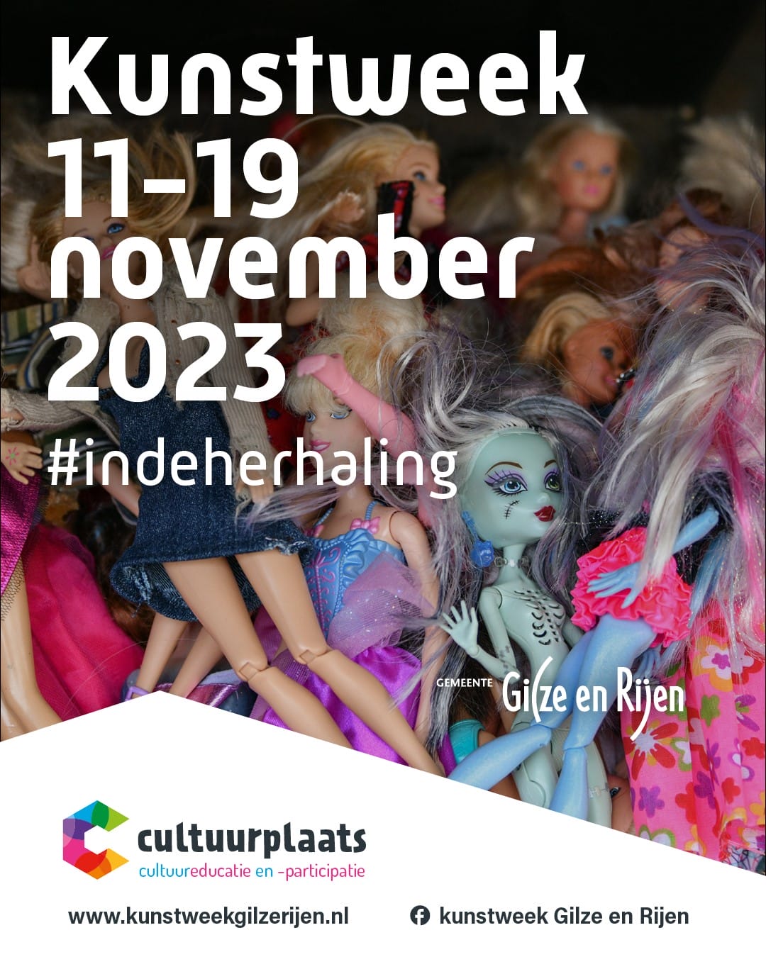 Kunstweek Gilze-Rijen