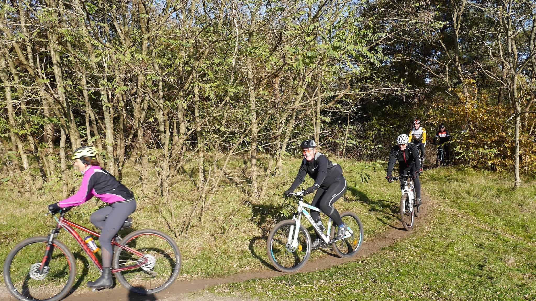 Brabants mooiste veldtoertocht