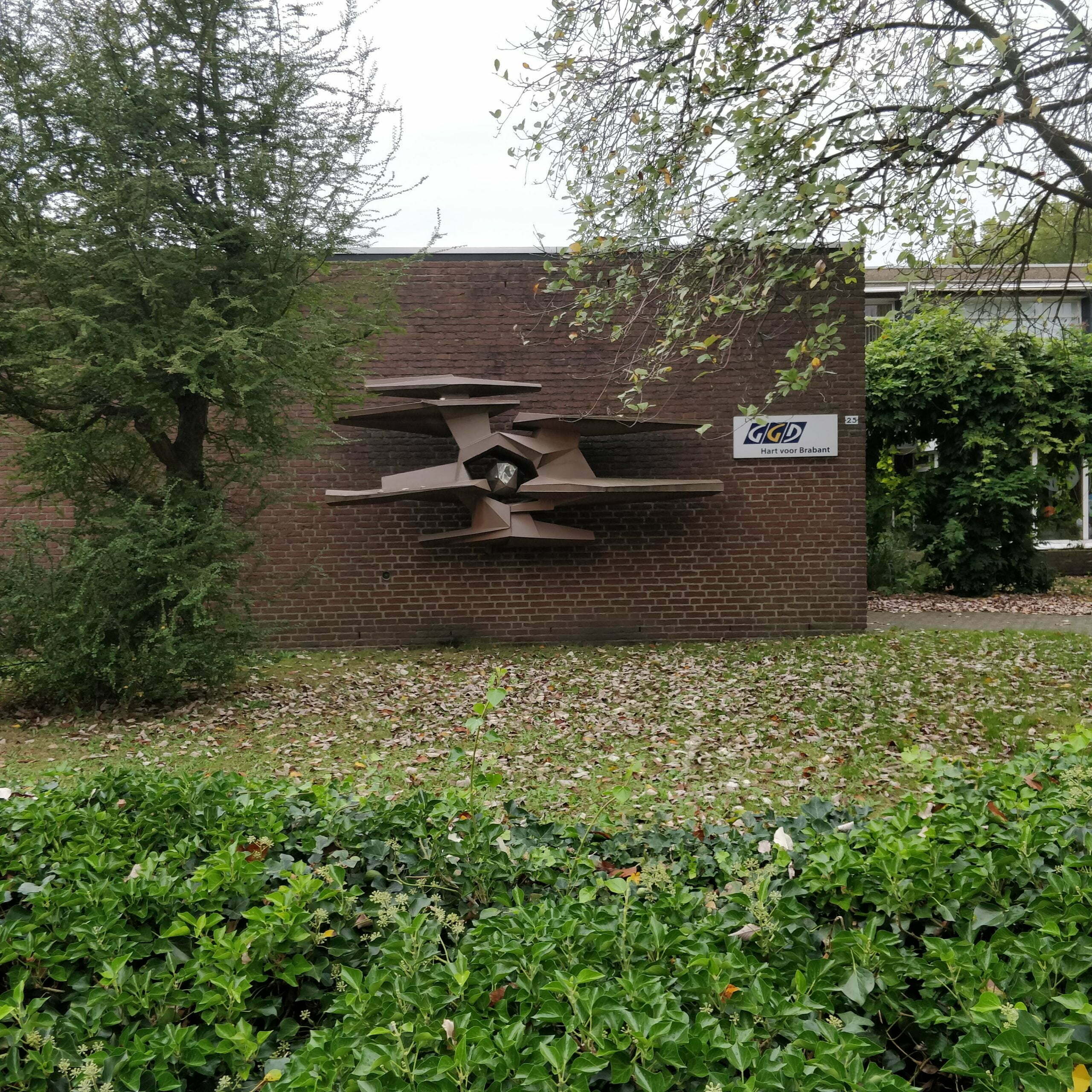 lezing ellie oerlemans