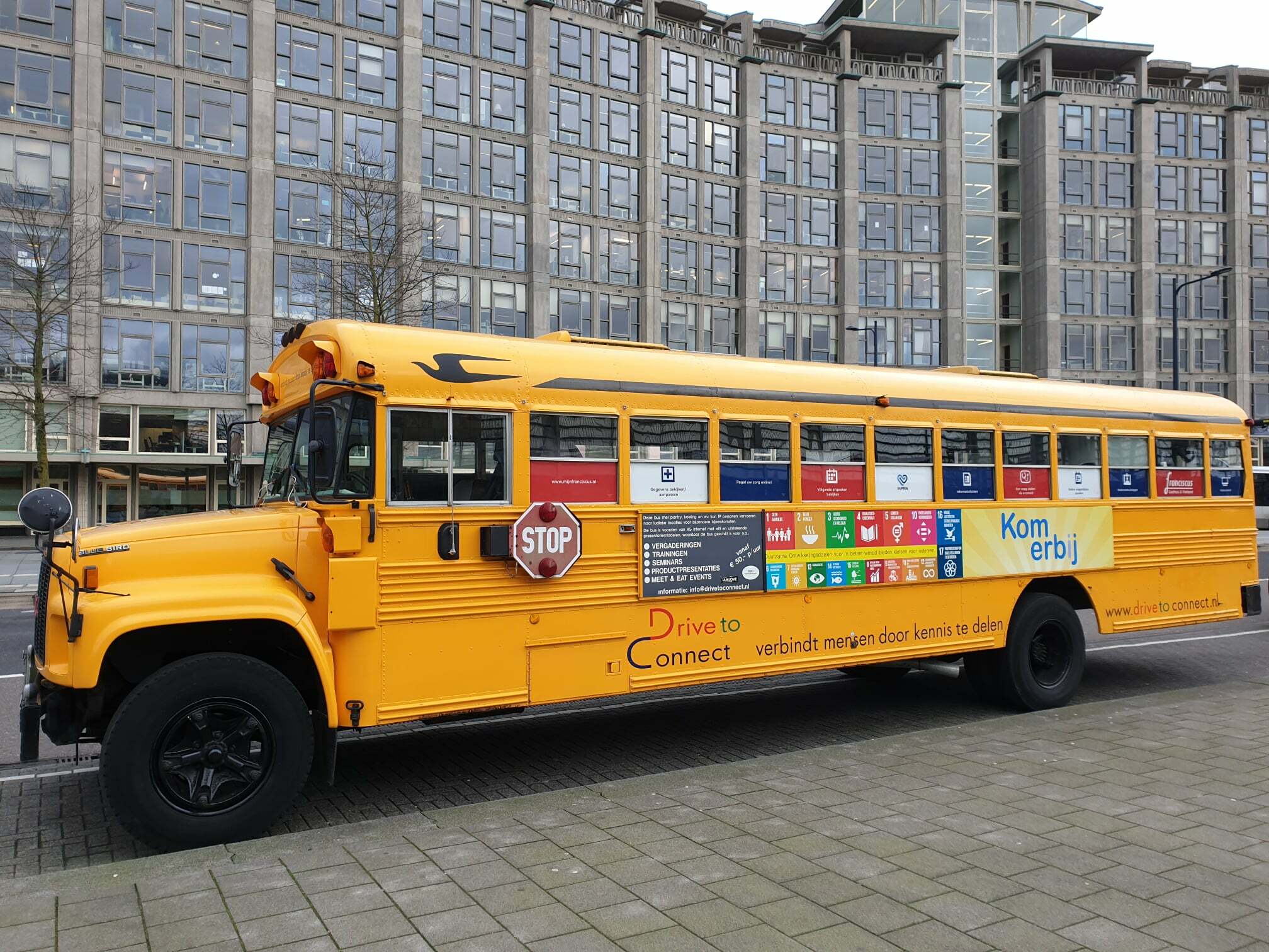 Evenement Wereldwinkel
