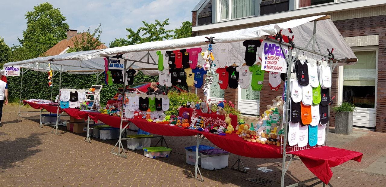 jaarmarkt goirle