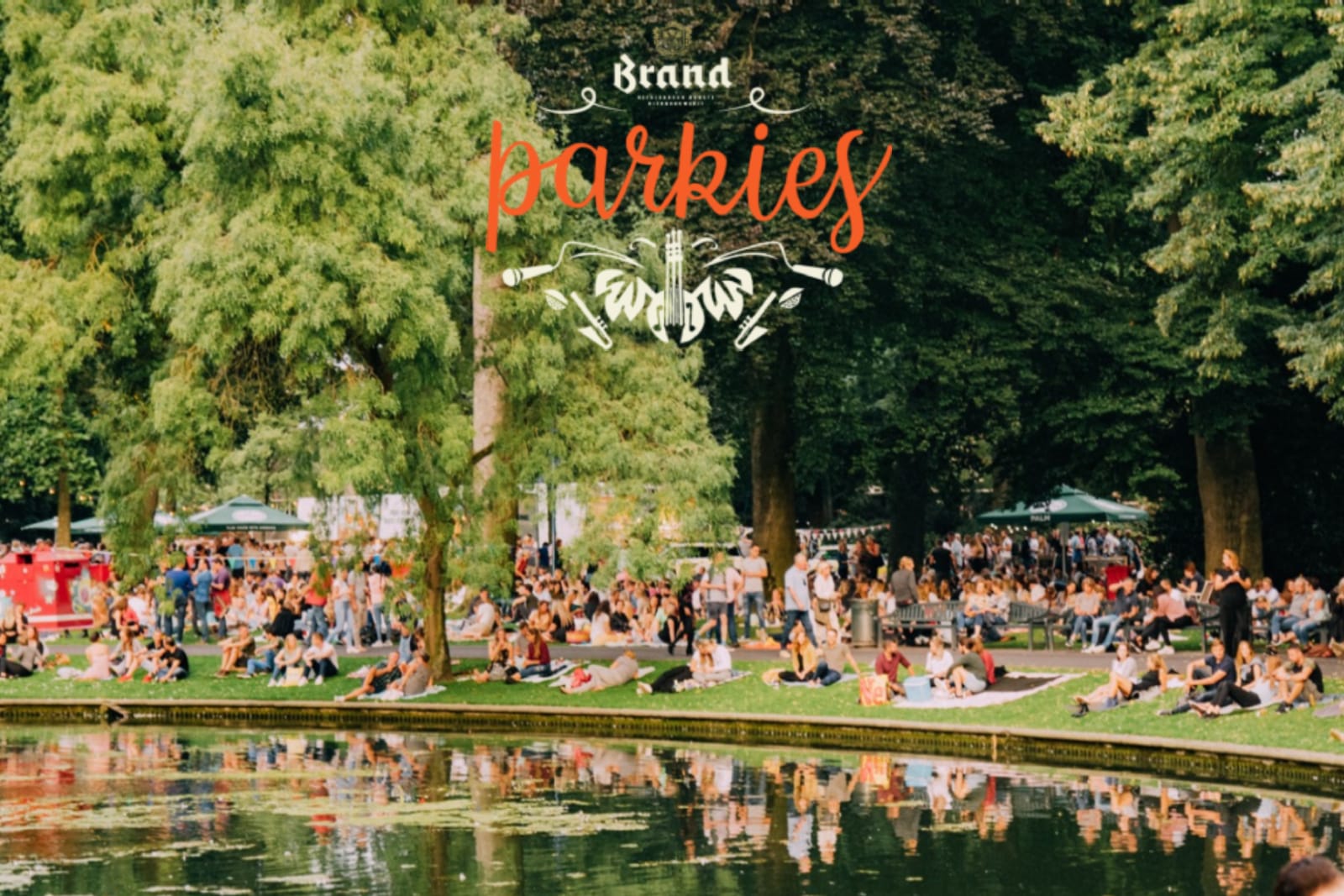 brand parkies