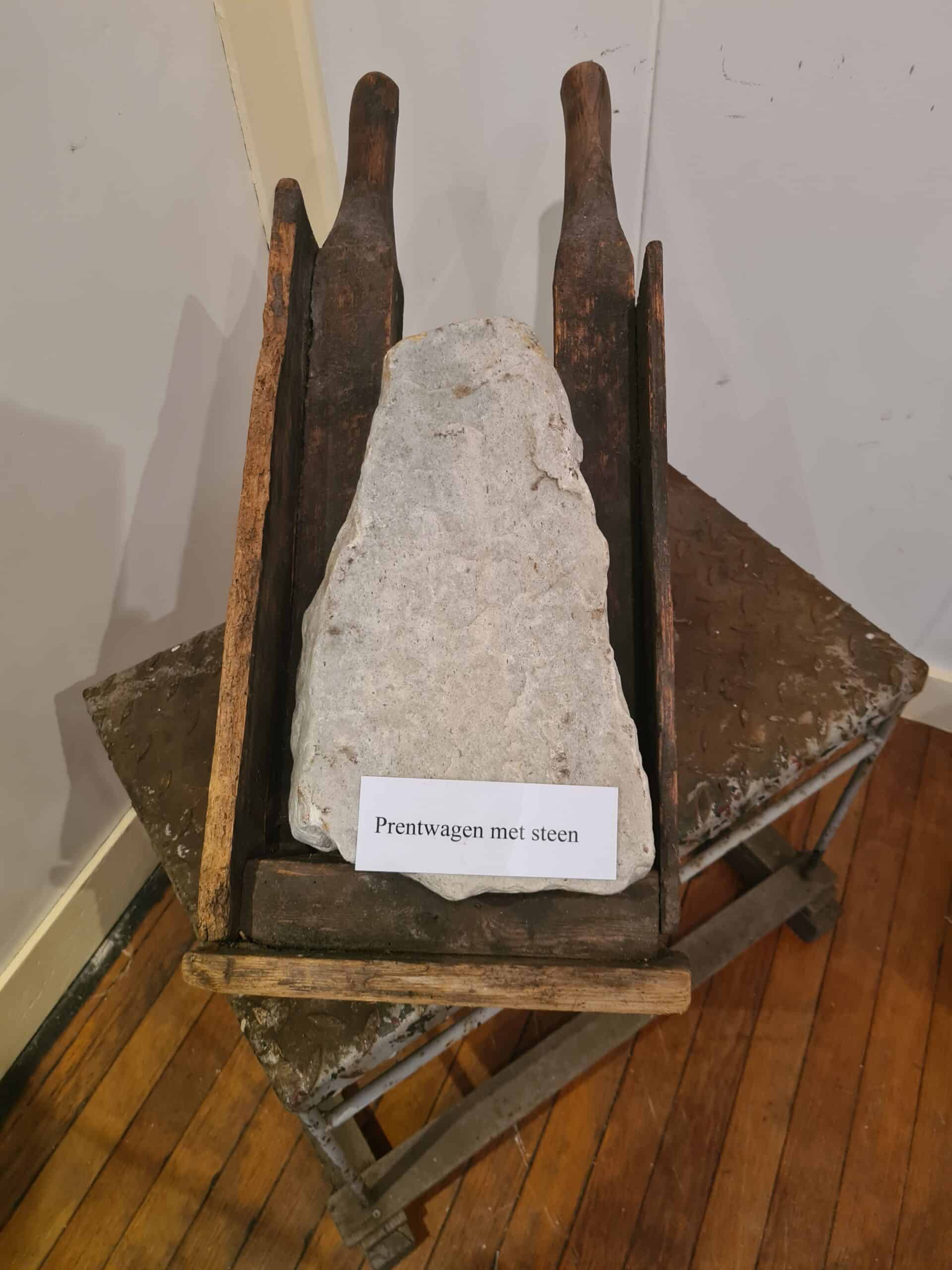 Heemkundekring Molenheide