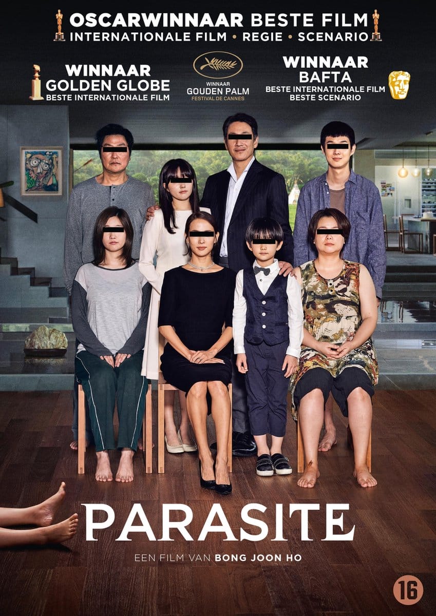 Film die je raakt
