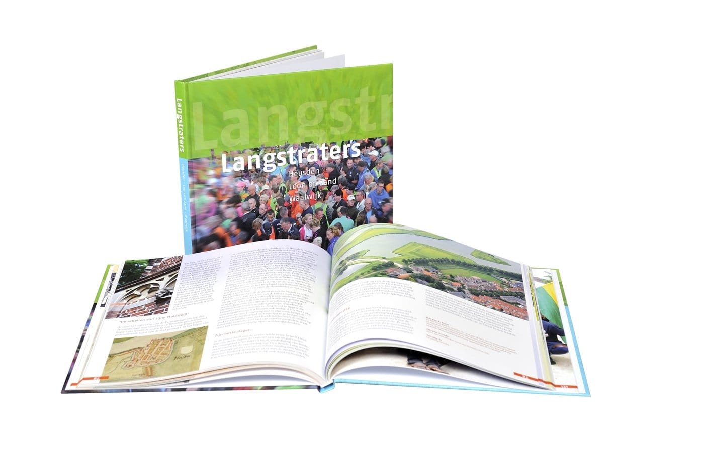 Langstraters