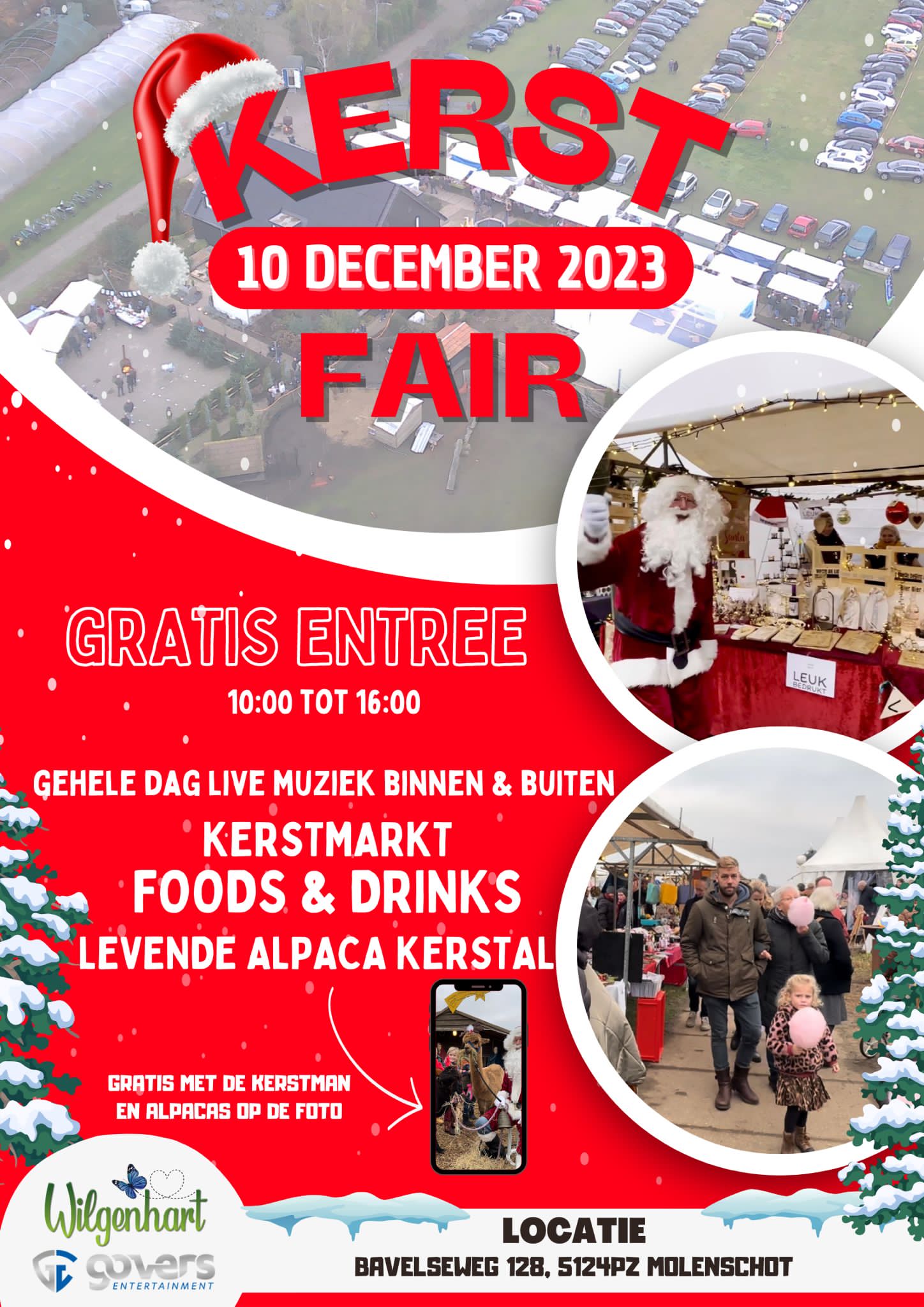 kerstfair 2023