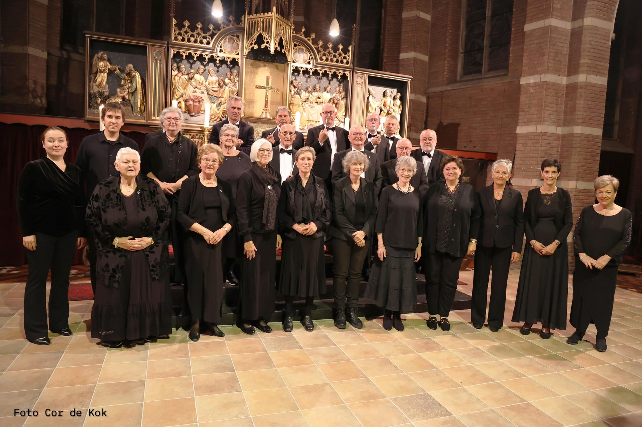 Kerstconcert