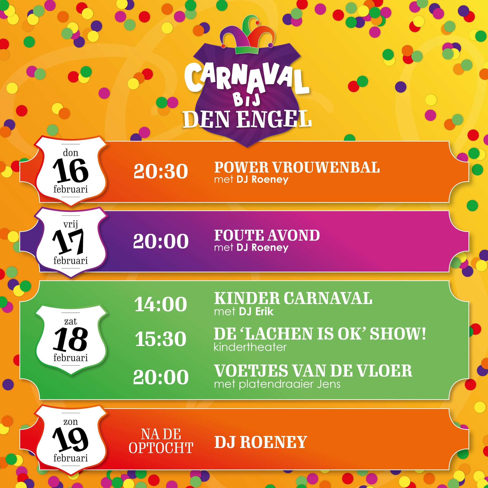 carnaval