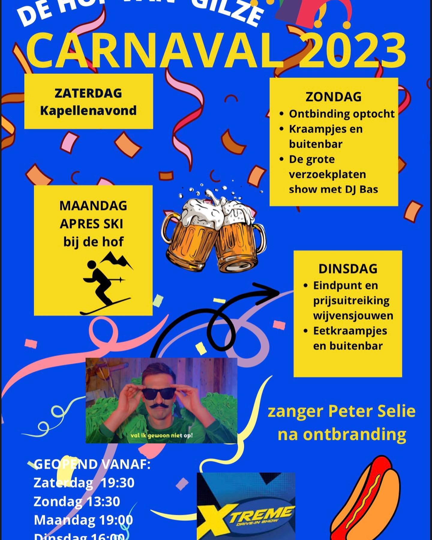 carnaval