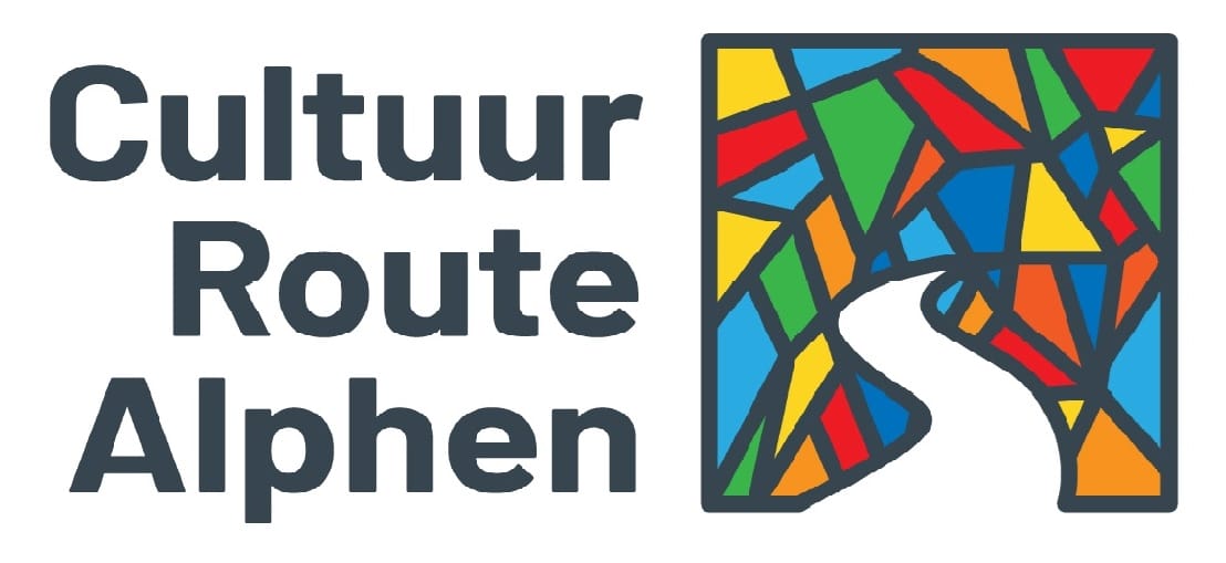 Cultuurroute Alphen
