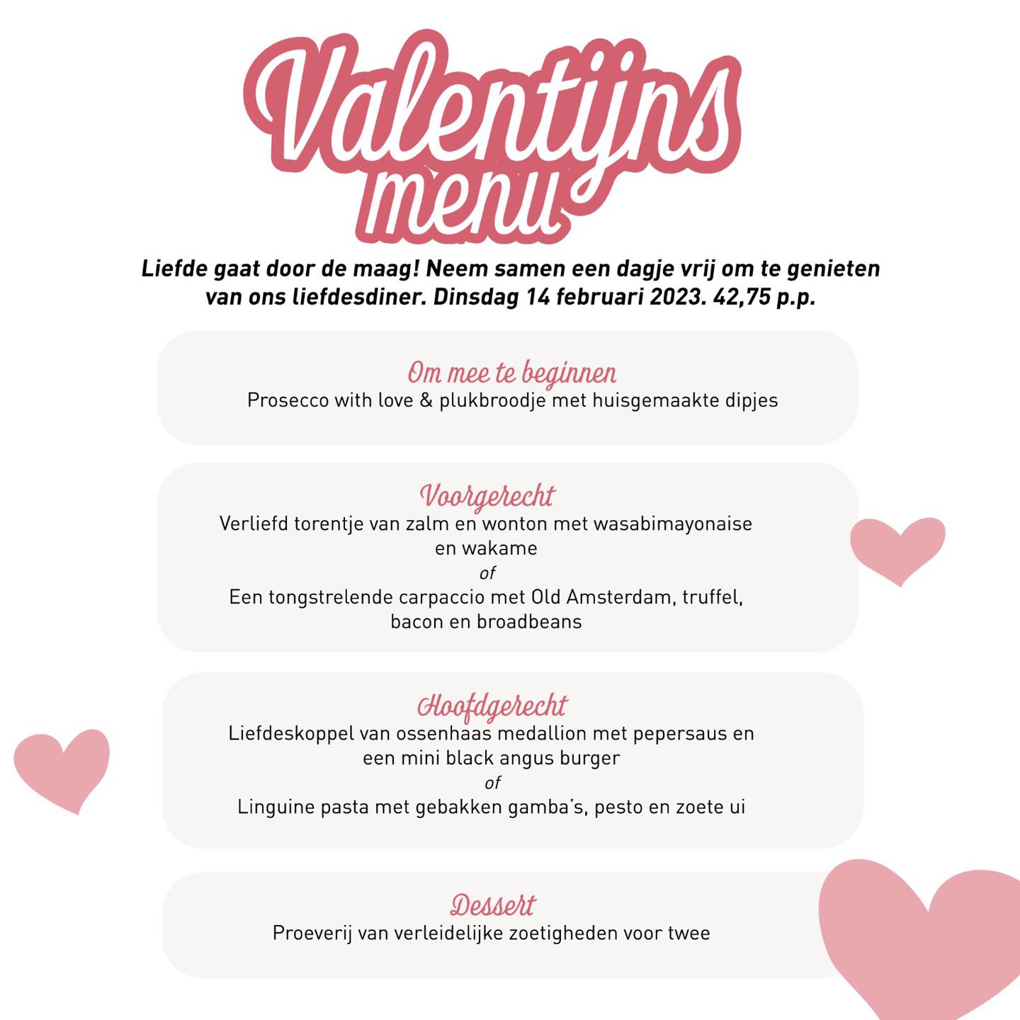 Valentijn