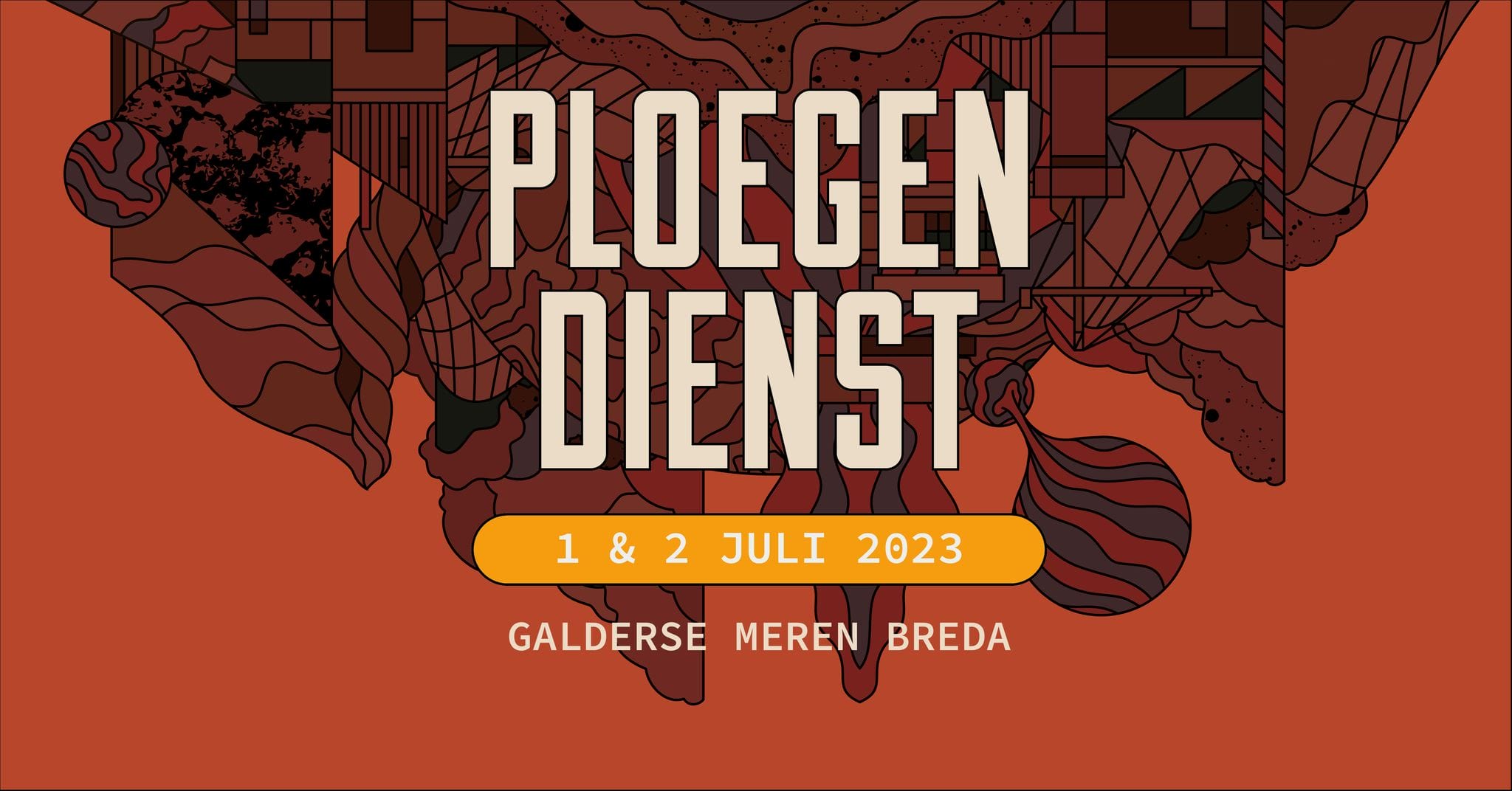 ploegendienst