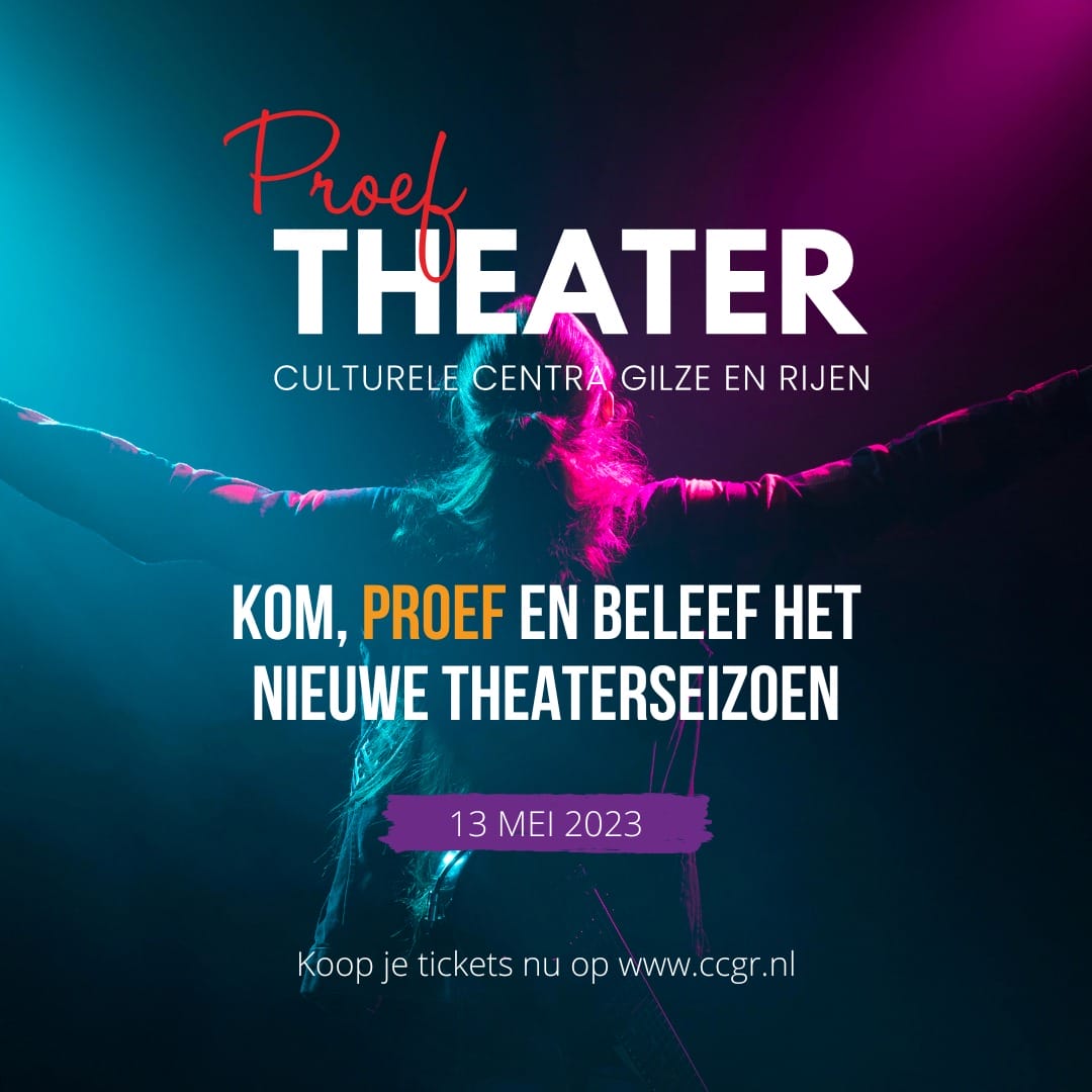 Proef Theater