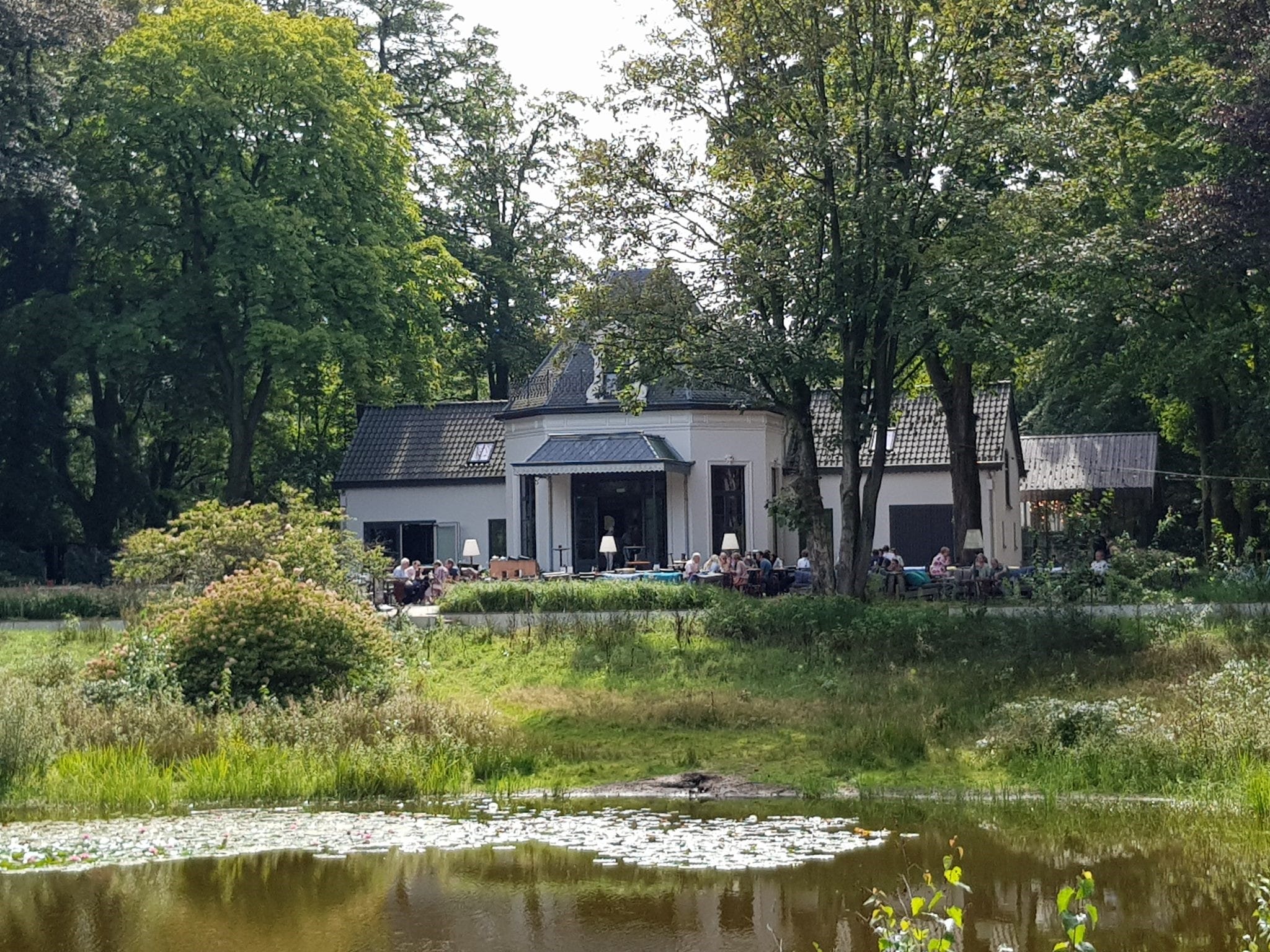 Vredelust