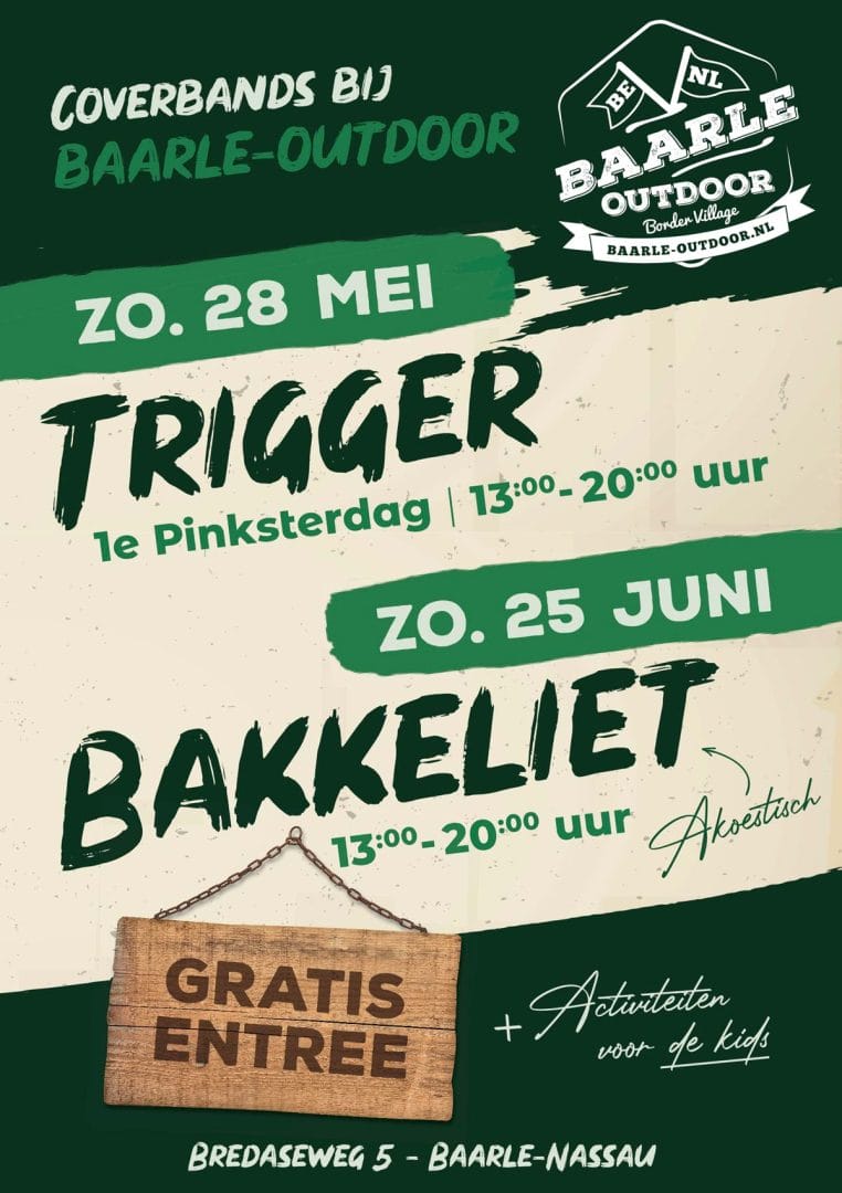 Bakkeliet concert