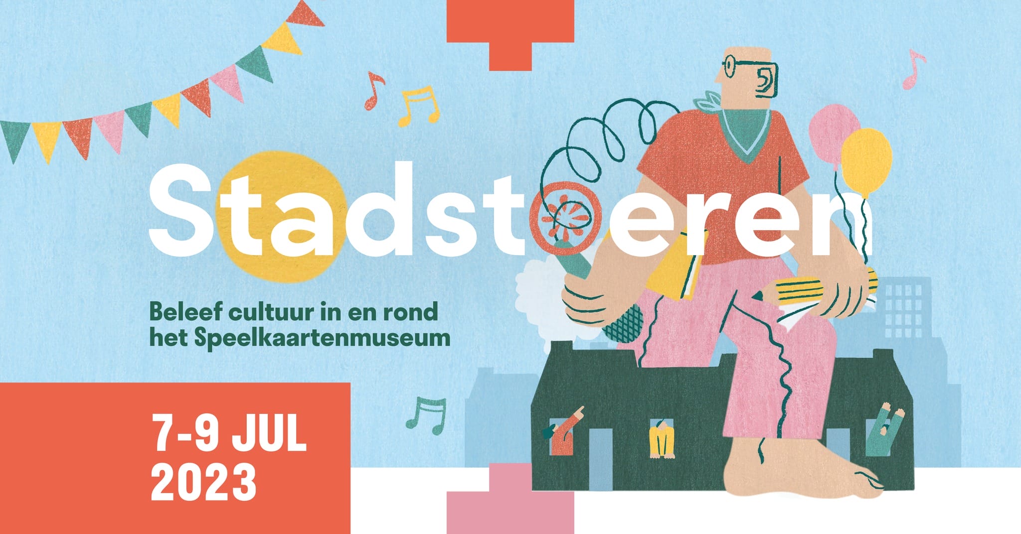 Stadstoeren