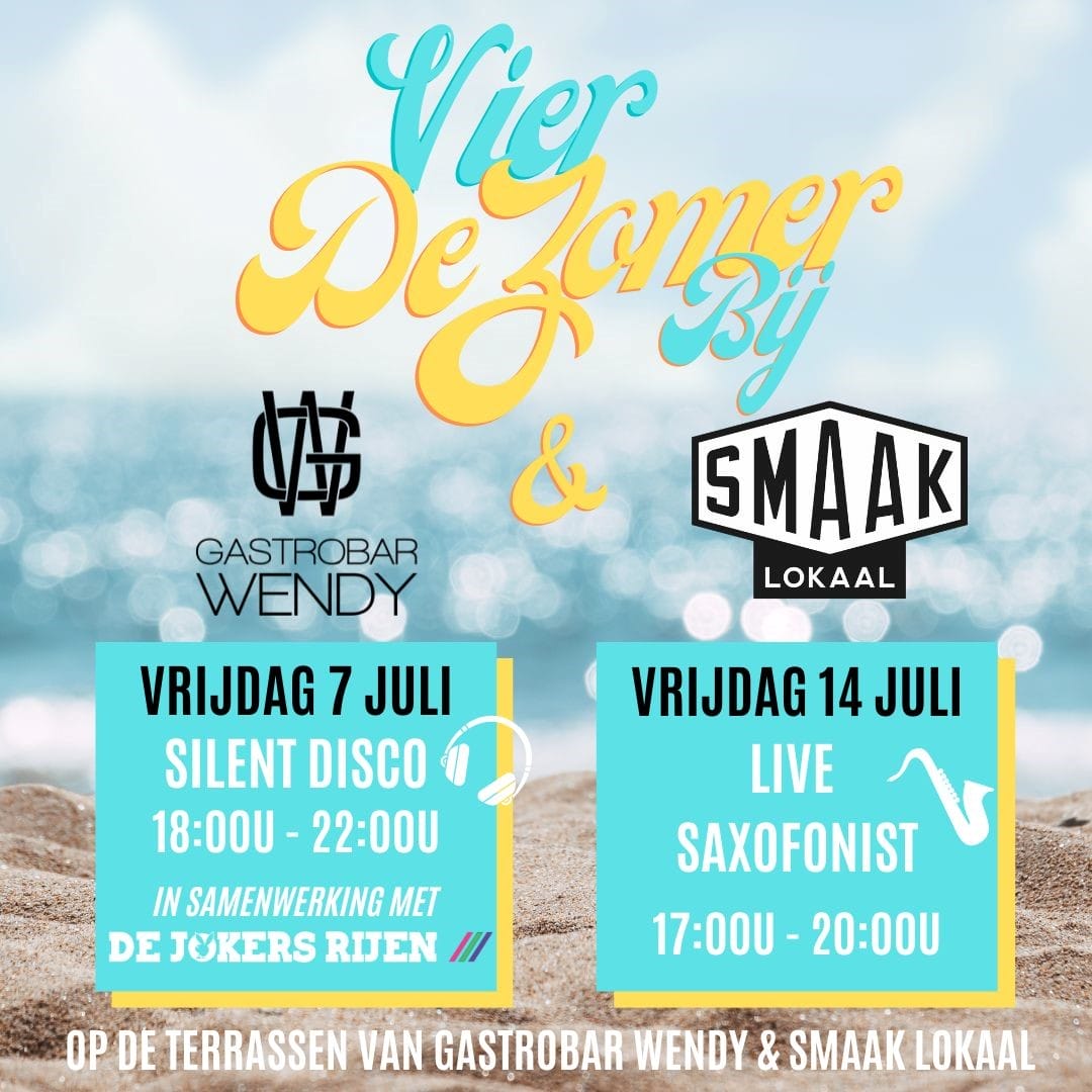 Zomer event1