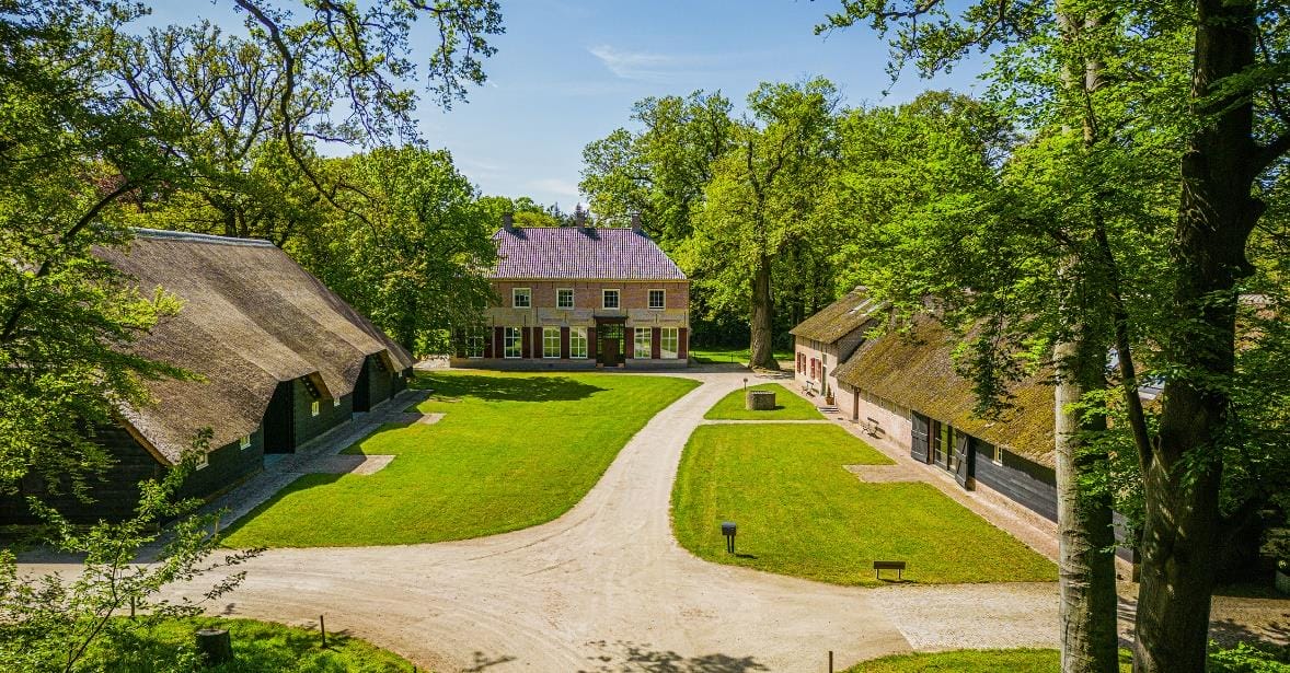 Landgoed Luchtenburg