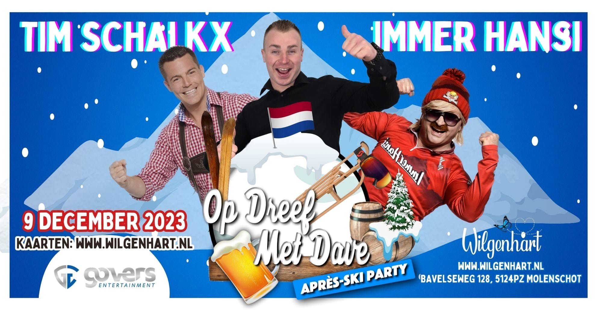 Winterfeest