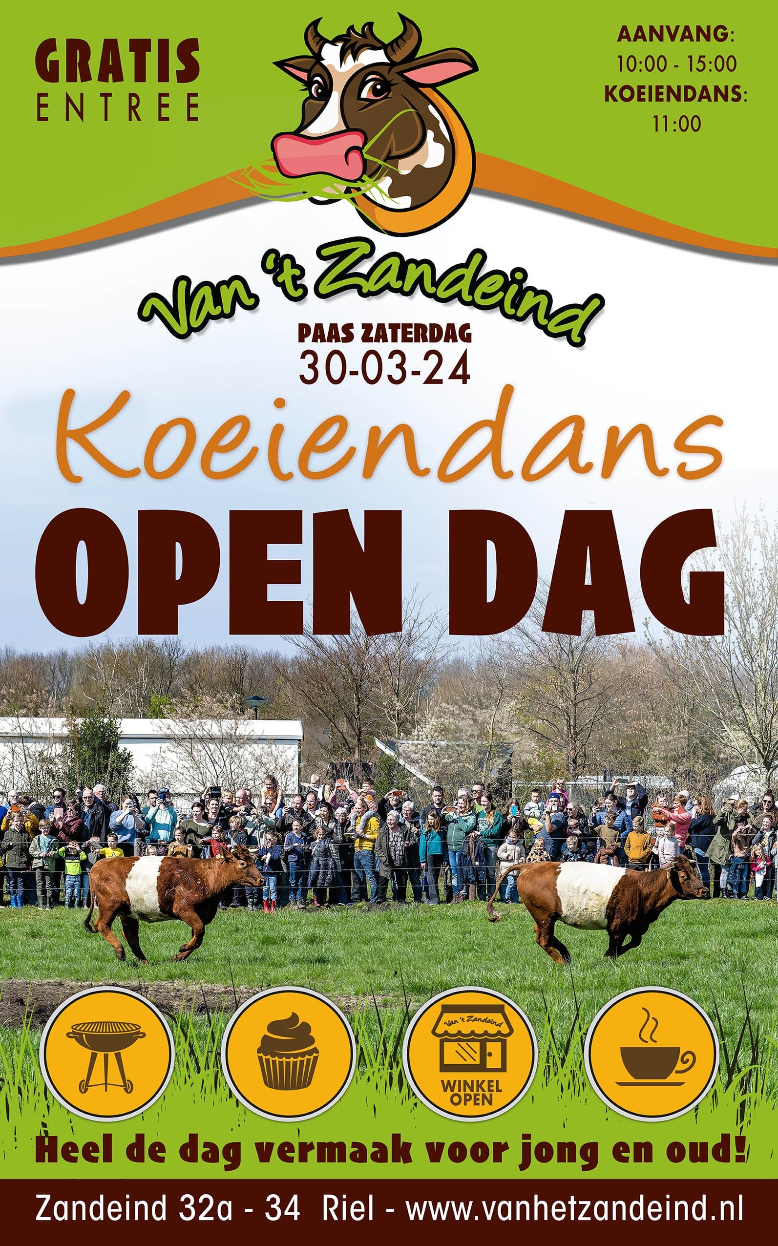 Koeiendans 2024