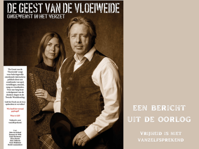 De Geest vd Vloeiweide