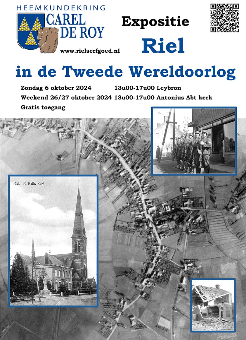 Riel in WO2