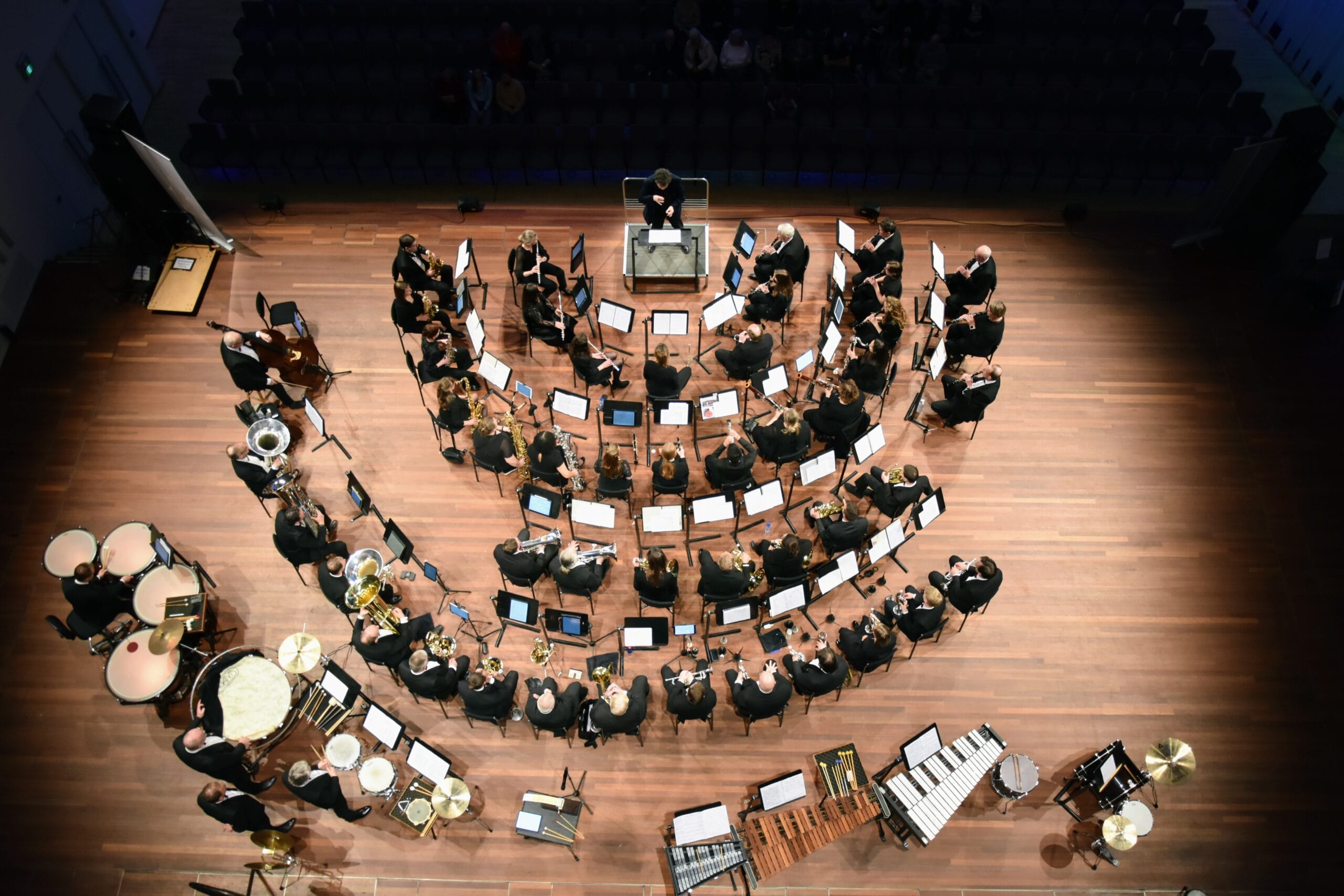 Koninklijke Harmonie Orpheus
