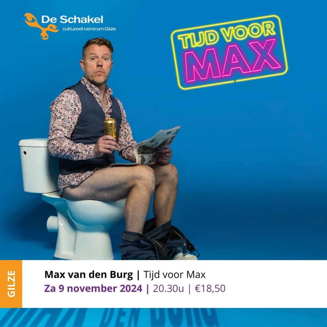 Max