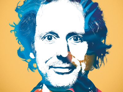 Ronald Snijders